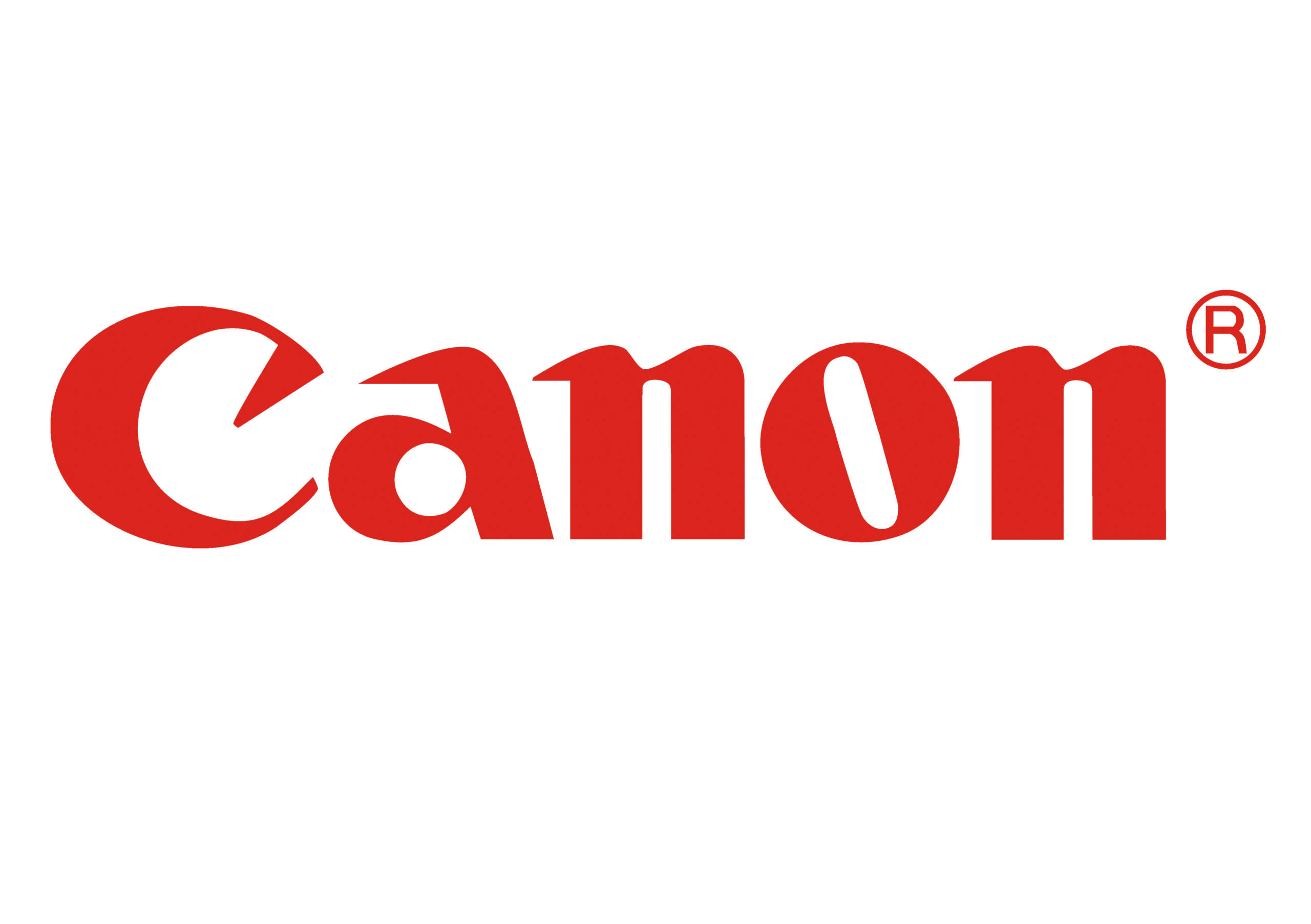 CanonLogo