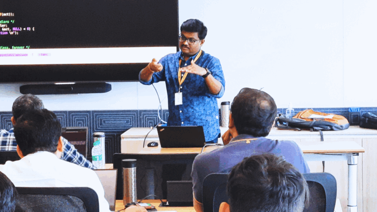 Softdel signs TECH VEDA for corporate training on Embedded Linux