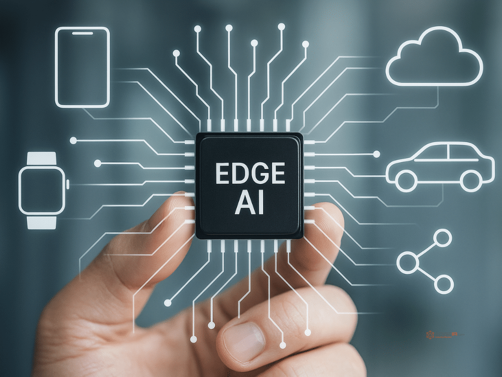 AI workloads moving from the cloud to edge devices running Embedded Linux