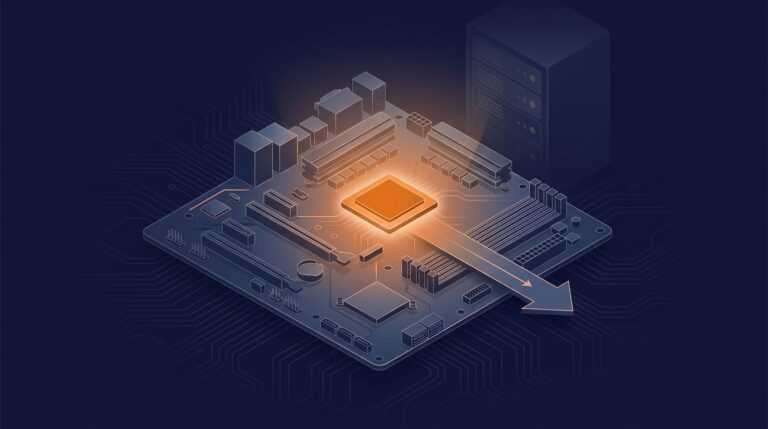 The Many Paths to init, Part 2: The PC and Server Revolution