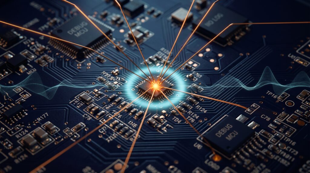Debug Story: Sleeping Function Called From Invalid Context in a Kernel Driver